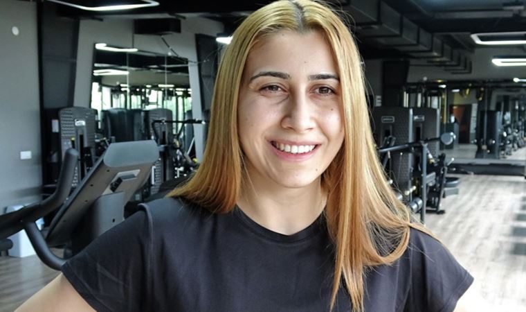 Sevda Altunoluk, Dünya'da 100 kadın arasına girdi