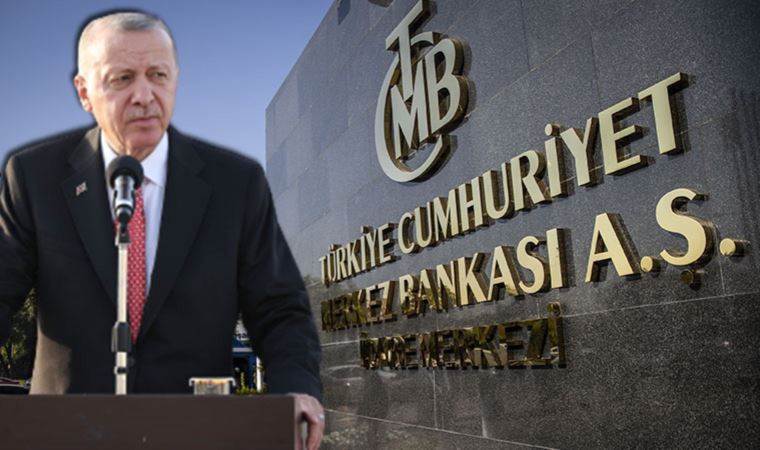 Erdoğan AKP'li vekili yalanladı... Konu: Merkez Bankası rezervi