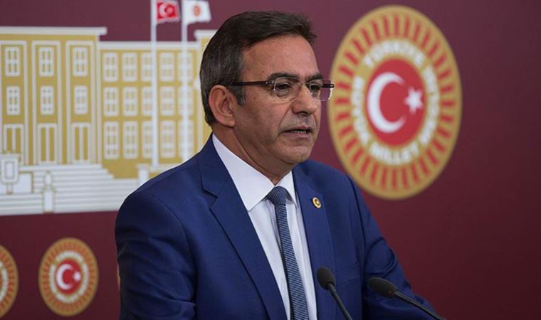 CHP'li Çetin Osman Budak’tan tarikat yurdu tepkisi: Öğrencileri mahkûm ettiniz