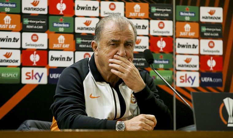 Fatih Terim: Döndükten sonra ameliyat olabilirim