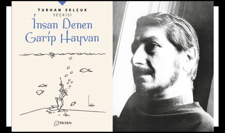 ‘Turhan Selçuk Seçkisi 3’... Şükran Soner’in yazısı...