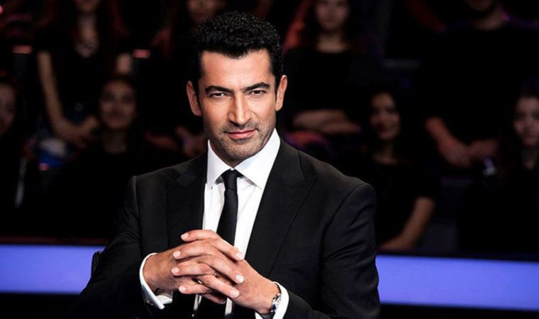 Kim Milyoner Olmak İster'' yarışmasında gaf yapan Kenan İmirzalıoğlu özür  diledi