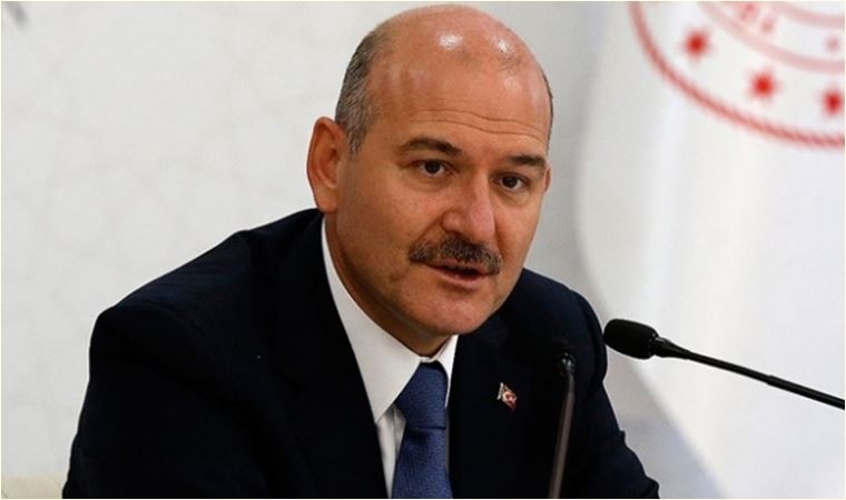 Bakan Soylu: IŞİD'in Türkiye suikastçısı yakalandı