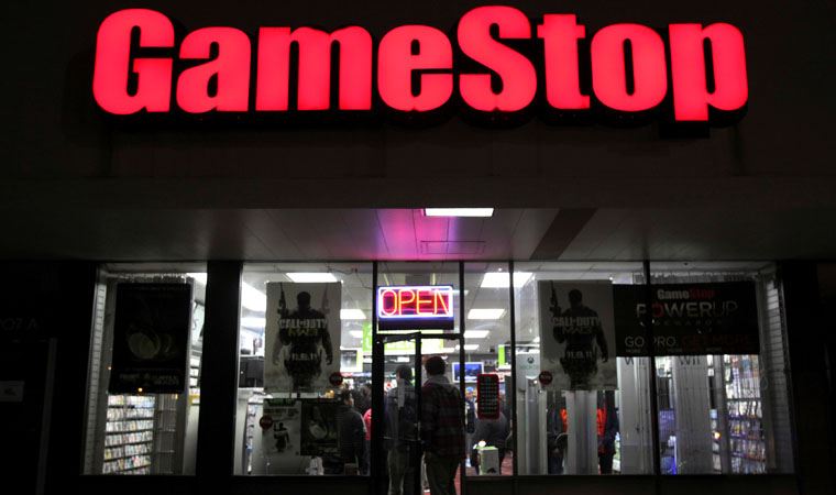 Gamestop: Melvin Capital yüzde 53 kayıp yaşadı