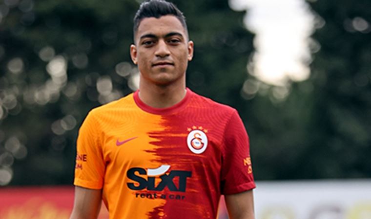 Galatasaray'da çifte imza!