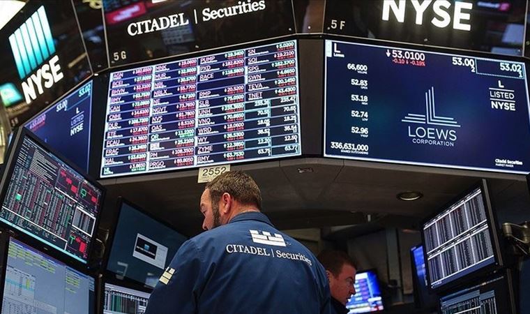 Küresel piyasalar Fed Başkanı Powell'ın açıklamalarına odaklandı (10.02.2021)