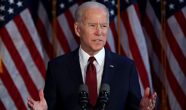 Biden’dan “Trump temizliği”: Sıra savcılarda