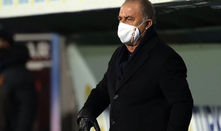 Fatih Terim, Fenerbahçe derbisinden sonra suç duyurusunda bulundu