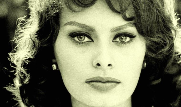 İtalya’nın dünyaya en büyük hediyesi: Sofia Loren