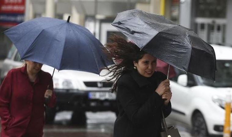 Meteoroloji’den uyarı