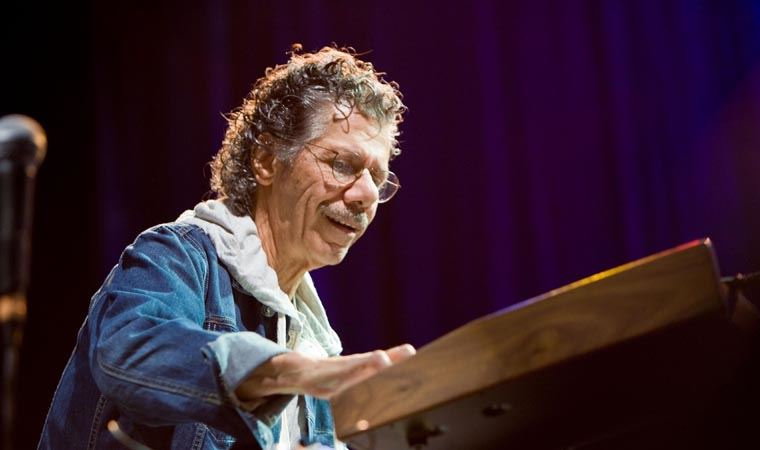 Chick Corea yaşamını yitirdi