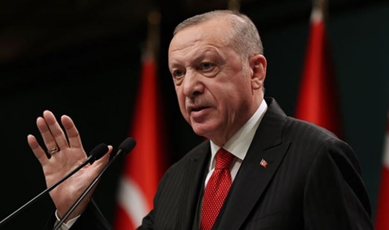 Erdoğan, 2021 yılını 'Hacı Bektaş Veli Yılı' ilan etti
