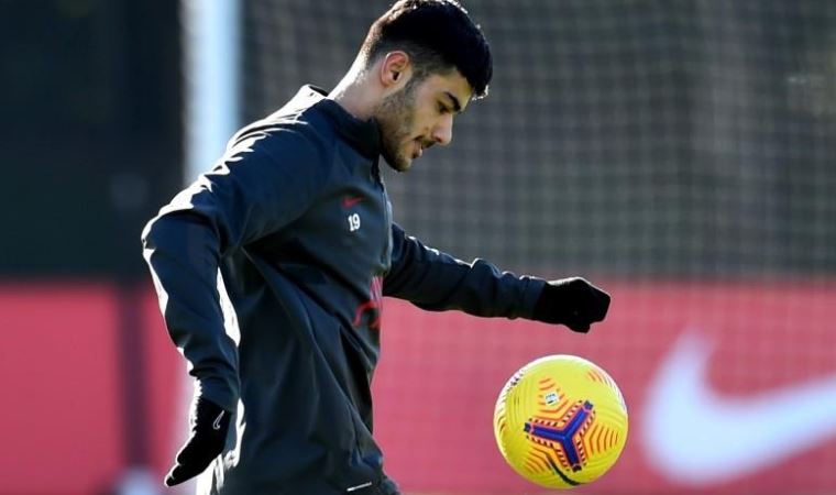 Liverpool Teknik Direktörü Jurgen Klopp Türk yıldız için ne dedi?