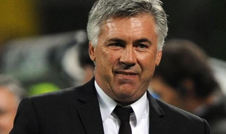 İtalyan Ancelotti’nin evine hırsız girdi