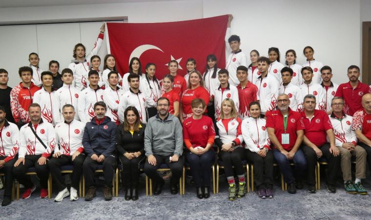 Türkiye, Balkan U20 Atletizm Şampiyonası'nda 15 madalya elde etti