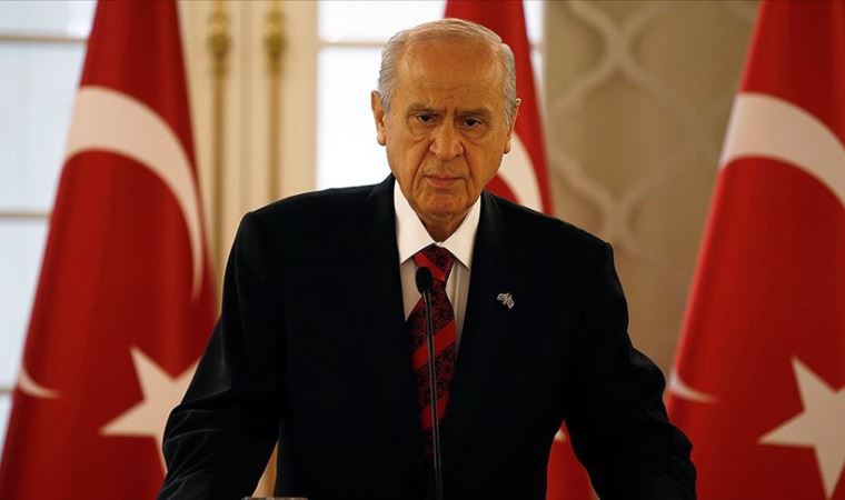 Bahçeli'den 13 şehit açıklaması: Bundan sonra hiçbir şey eskisi gibi olmayacak