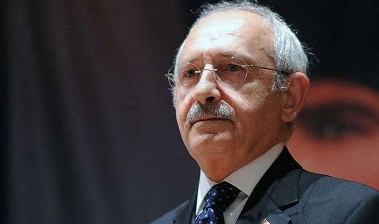 CHP liderinden 13 şehit için başsağlığı