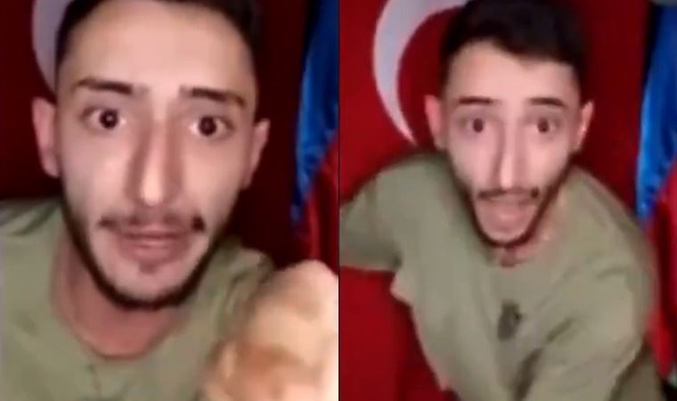 'Sonun Özgecan Aslan gibi olacak' diye tehdit etmişti: Merlin Samirşah gözaltına alındı