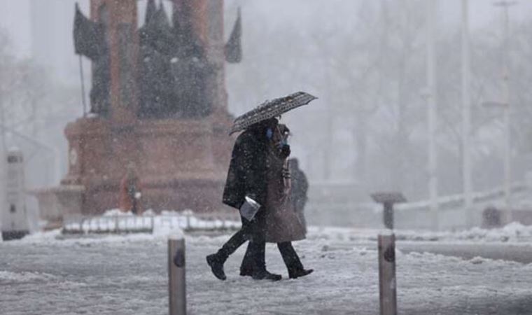 Yeni haftada hava nasıl olacak?