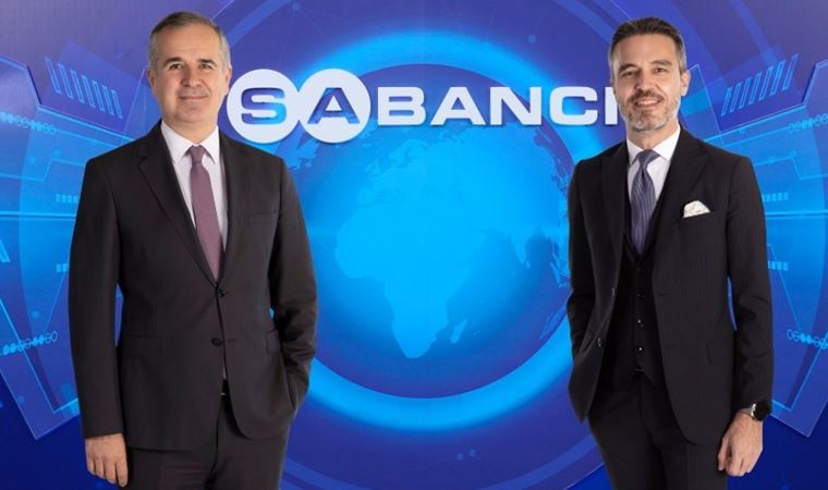 Sabancı Holding, 