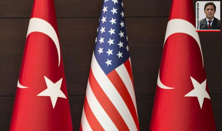 Ankara-Washington güven bunalımı, başsağlığı mesajına yansıdı