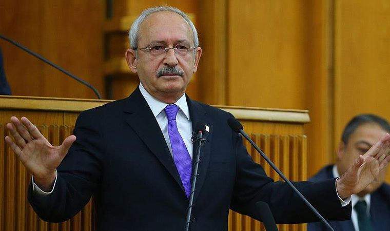 Kılıçdaroğlu’ndan Gara değerlendirmesi: 'Devlet yıllarca neden bekledi?'