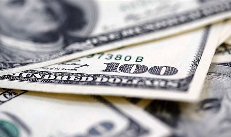 Dolar ve Avro'da son durum (16.02.2021)