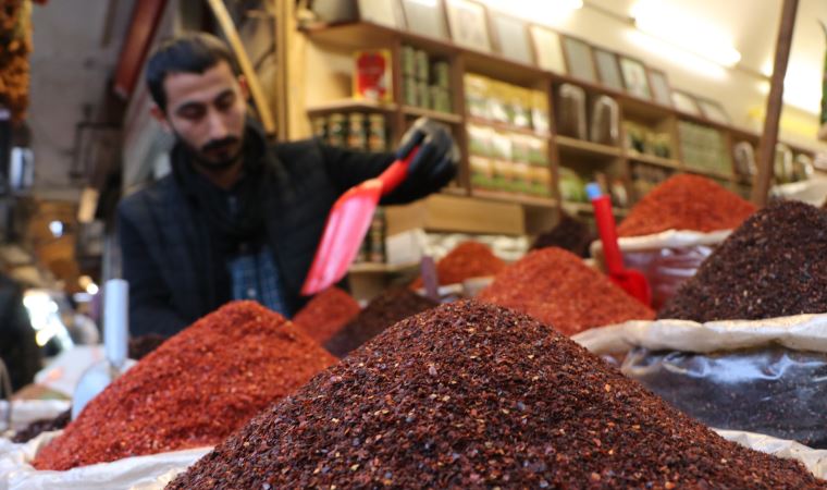 Şanlıurfalı satıcılardan; 'isotta hile' uyarısı