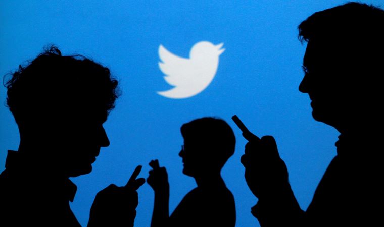 Twitter, etiketleme sistemini genişletiyor: Listede Türkiye de var