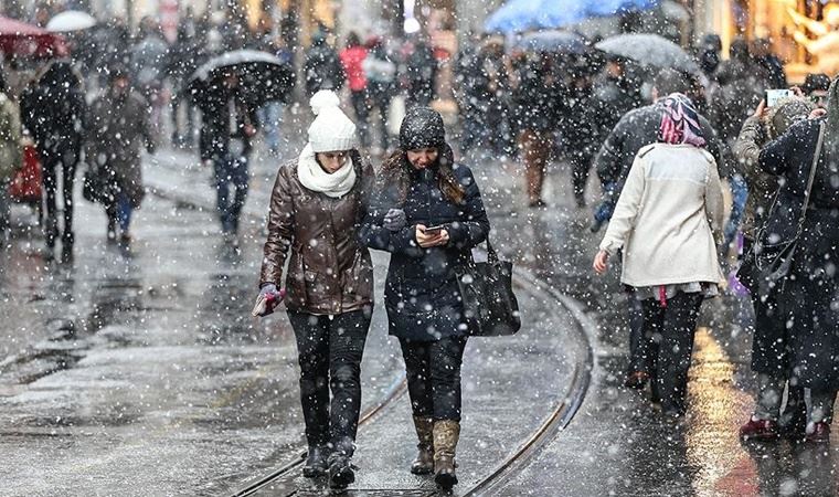 İstanbul Valisi Yerlikaya'dan açıklama: Yüz yüze eğitime ara verildi