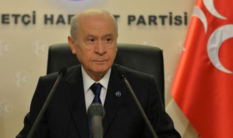 DEVA'dan Bahçeli'ye yanıt: 