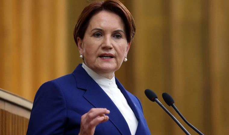 Akşener'den Erdoğan'a 'milli yas' tepkisi