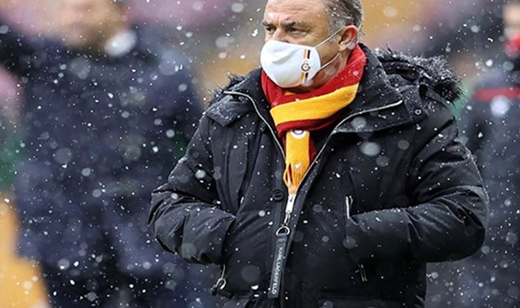 Fatih Terim 11'ini değiştiriyor