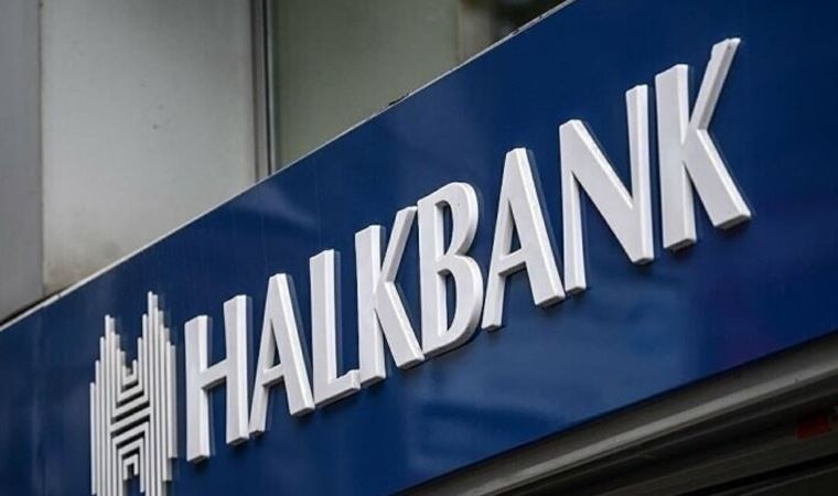 Halkbank’tan ABD'de tazminat talepli açılan davaya ilişkin açıklama