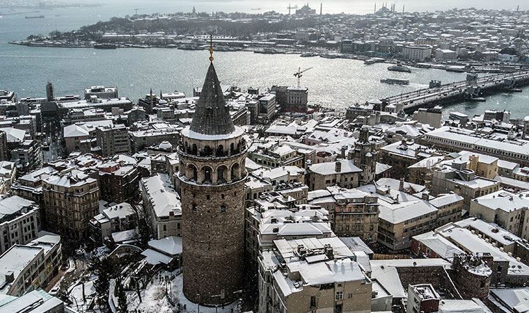 Donduran soğuklar ne kadar sürecek?