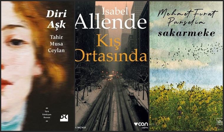 Edebiyat bir aşk… M. Sadık Aslankara'nın yazısı...