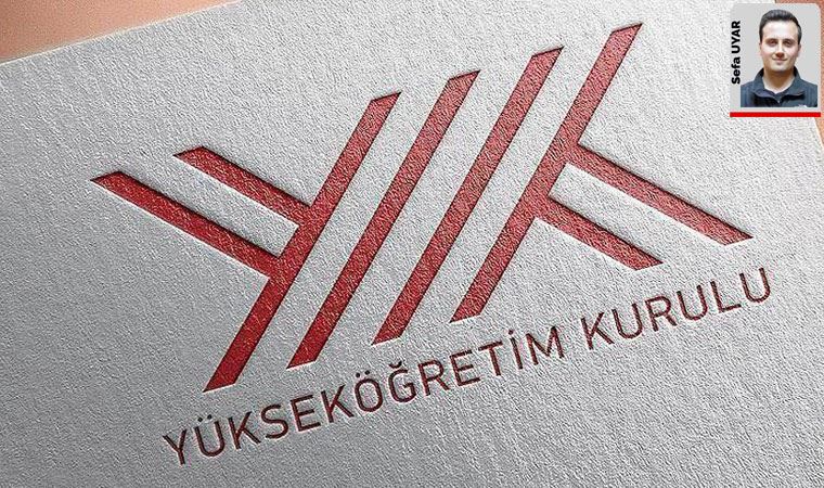 YÖK’ten üniversitelileri ilgilendiren hibrit eğitim yazısı