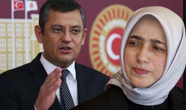 TBMM'de AKP ve CHP arasında  'Boğaziçi' tartışması