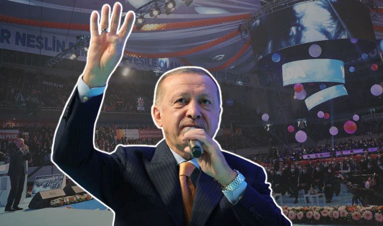 Erdoğan, 