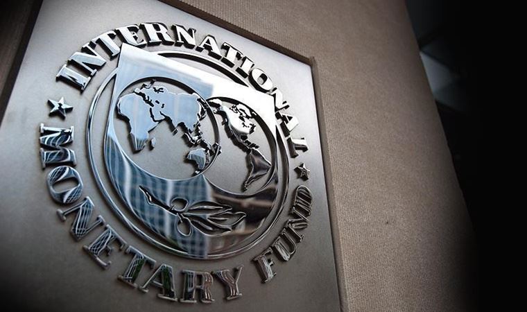 IMF Türkiye Masası Şefi Donal McGettigan'dan enflasyon açıklaması