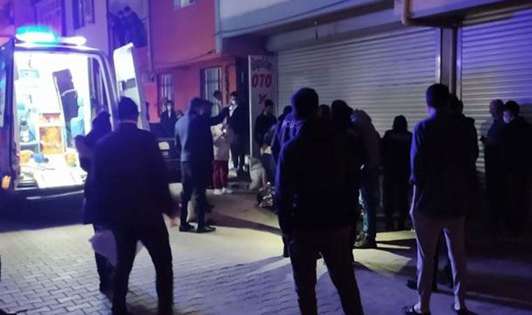 İzmir'de kadın cinayeti: Sokakta öldürüldü