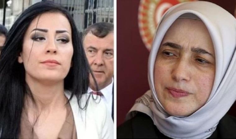 Ayşe öğretmen, AKP'li Zengin'in tepki çeken sözlerine yanıt verdi