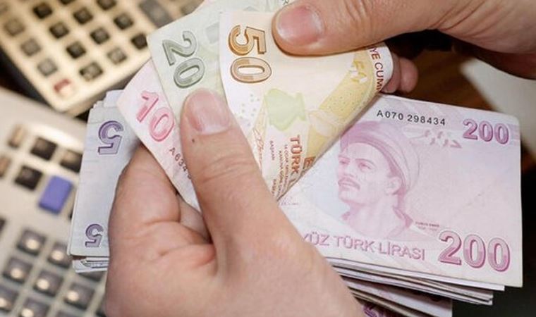 DİSK: 'Asgari ücret vergiden muaf tutularak 750 lira artırılabilir'