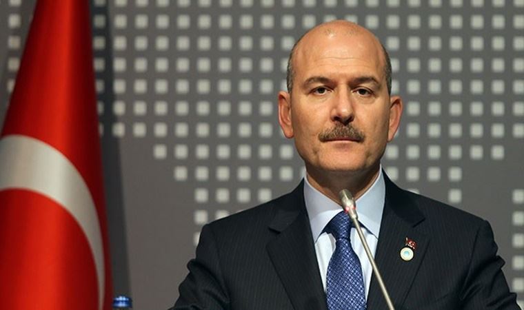 Süleyman Soylu: 