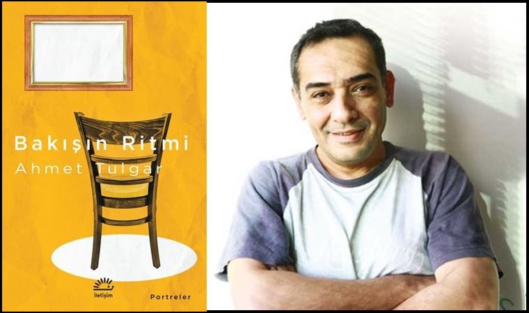 ‘Bakışın Ritmi’