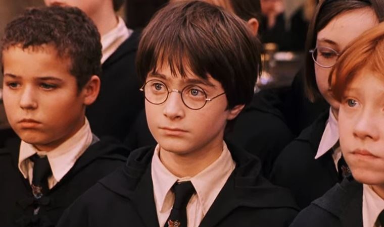 'Harry Potter' serisinin yıldızı Daniel Radcliffe'ten itiraf: 'Bazı oyunculuk performanslarımdan yoğun utanç duyuyorum'