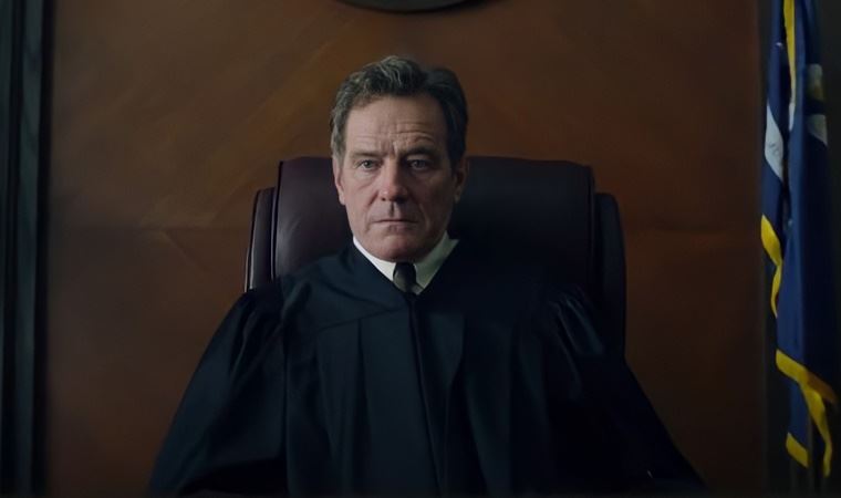 Bryan Cranston’ın başrolde yer aldığı 'Your Honor' dizisi Türkiye’ye uyarlanıyor