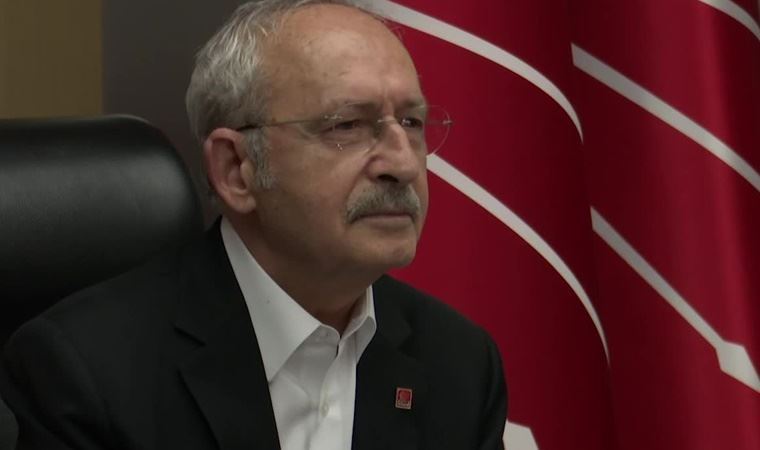 Kemal Kılıçdaroğlu: 