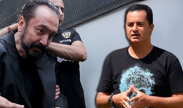 Gazeteci Hakan Erol'dan iddia: Acun Ilıcalı, Adnan Oktar cemaati içinde aktif bir rol oynadı