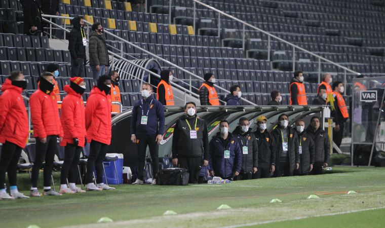 Ünal Karaman'dan ilginç Fenerbahçe galibiyeti yorumu